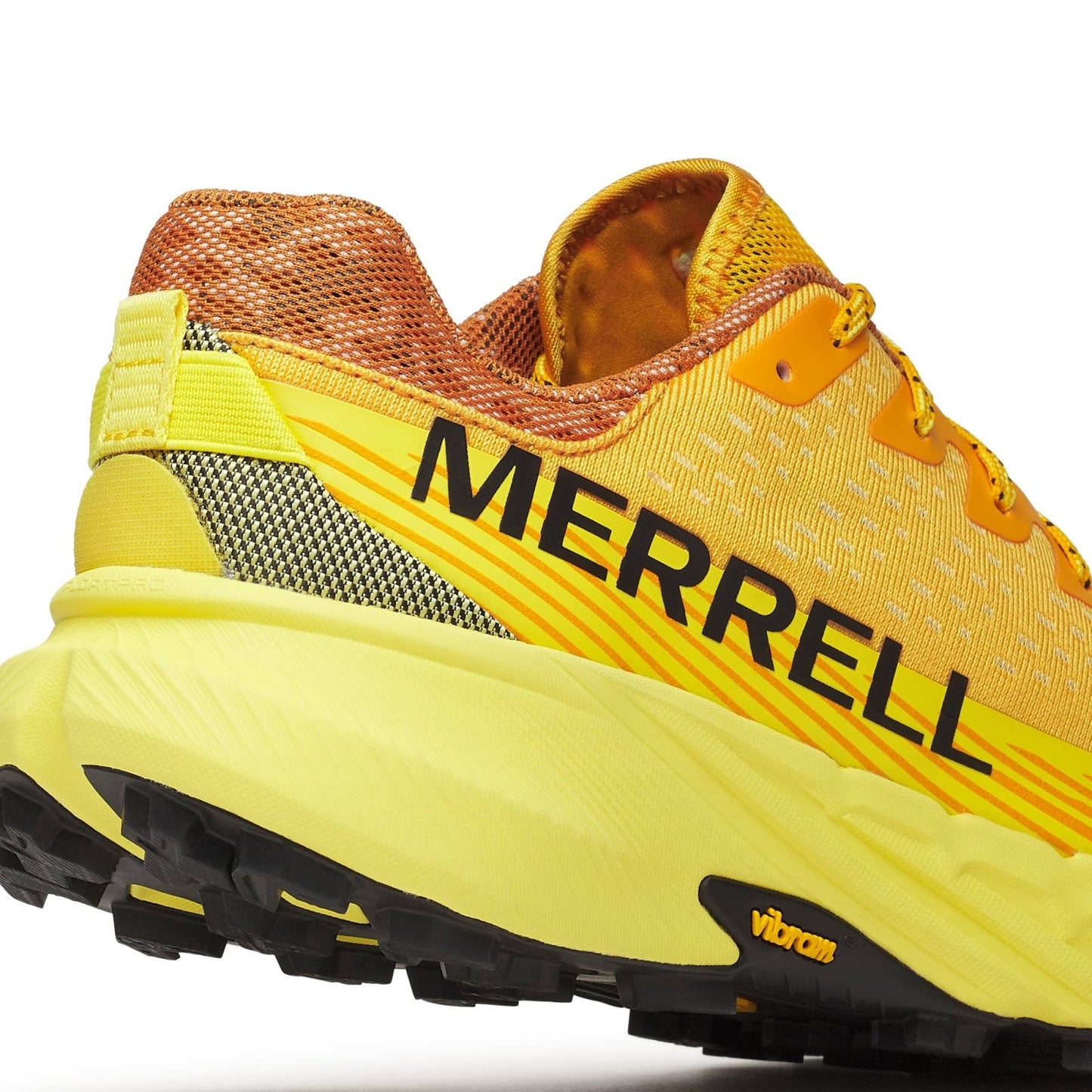 Merrell Agility Peak 5 – Pantofi Trail Running Bărbați Rush