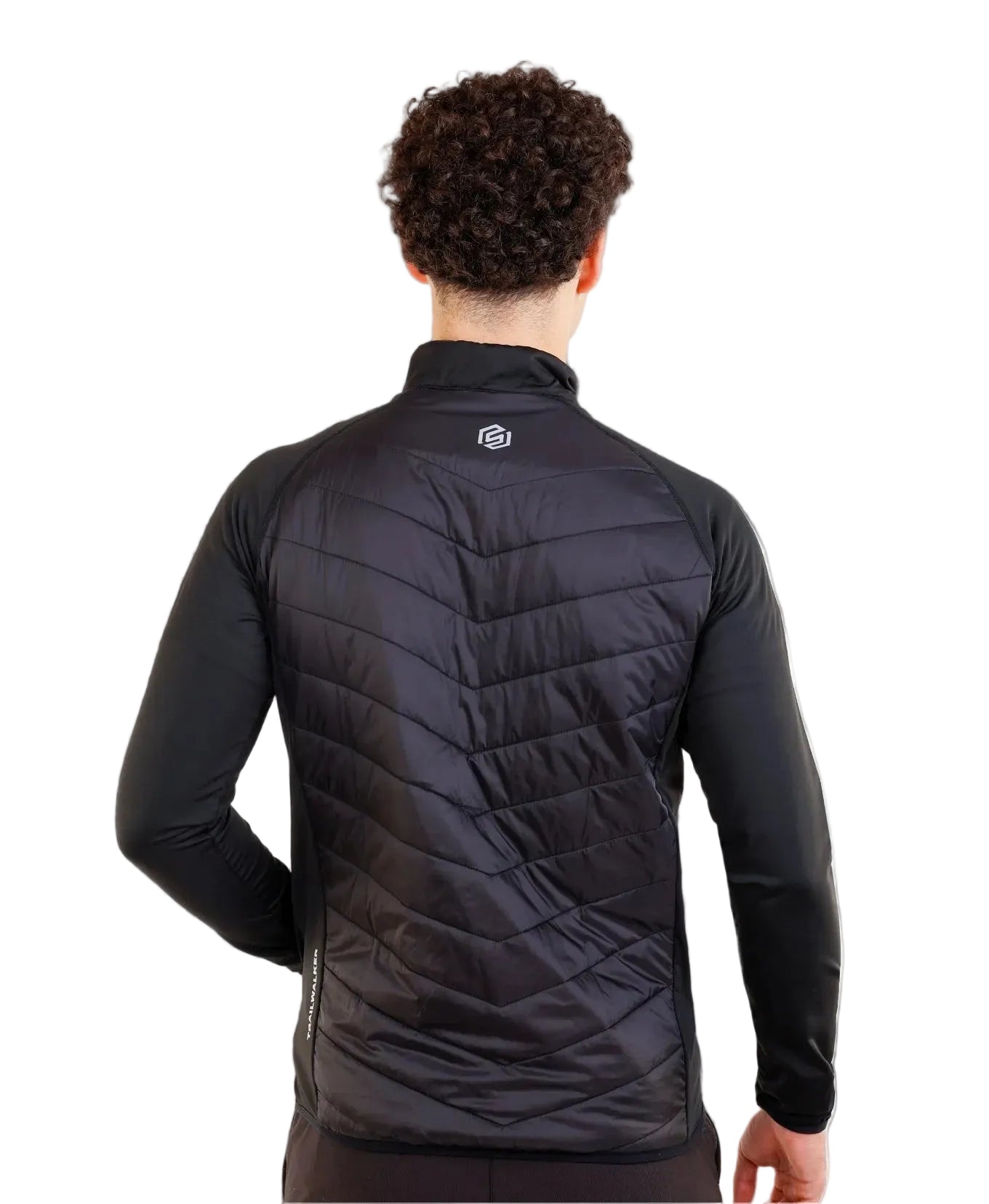 Bluza hibrida barbati Sphere Pro Dino