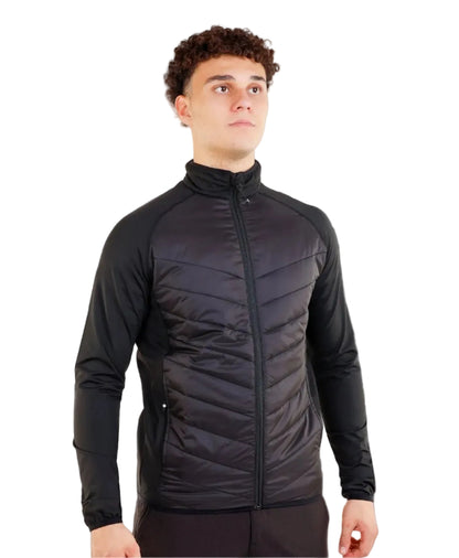 Bluza hibrida barbati Sphere Pro Dino