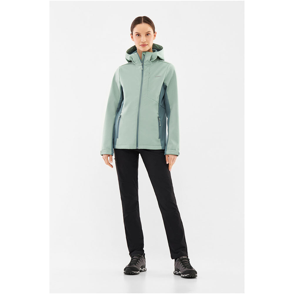 Viking Kerns Geaca Softshell Femei