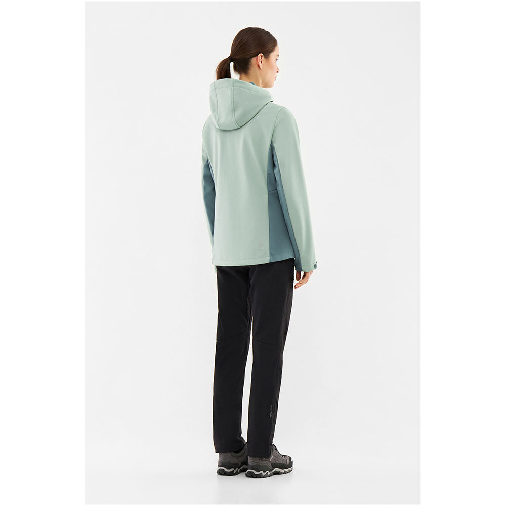 Viking Kerns Geaca Softshell Femei