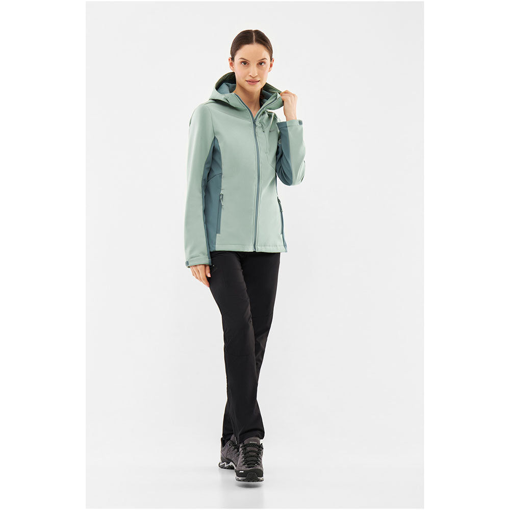 Viking Kerns Geaca Softshell Femei