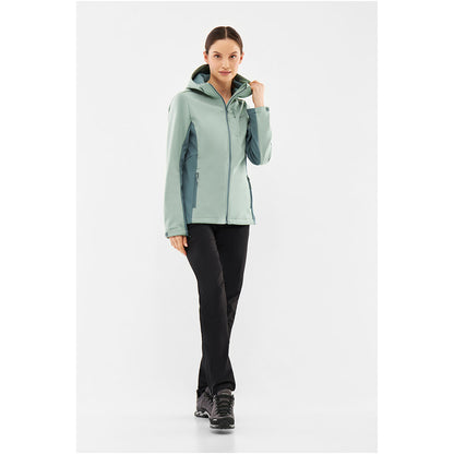 Viking Kerns Geaca Softshell Femei