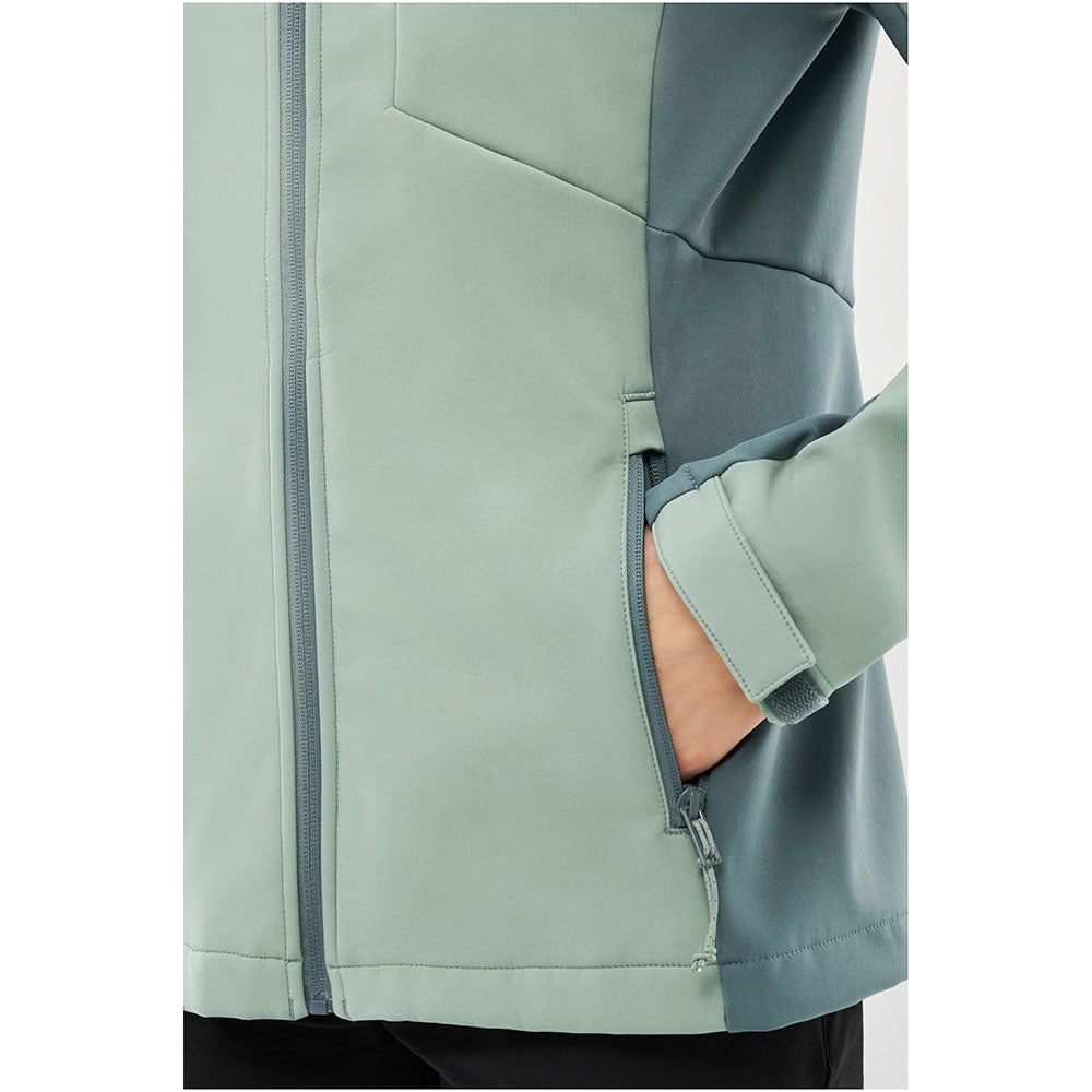 Viking Kerns Geaca Softshell Femei