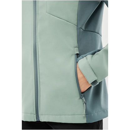 Viking Kerns Geaca Softshell Femei