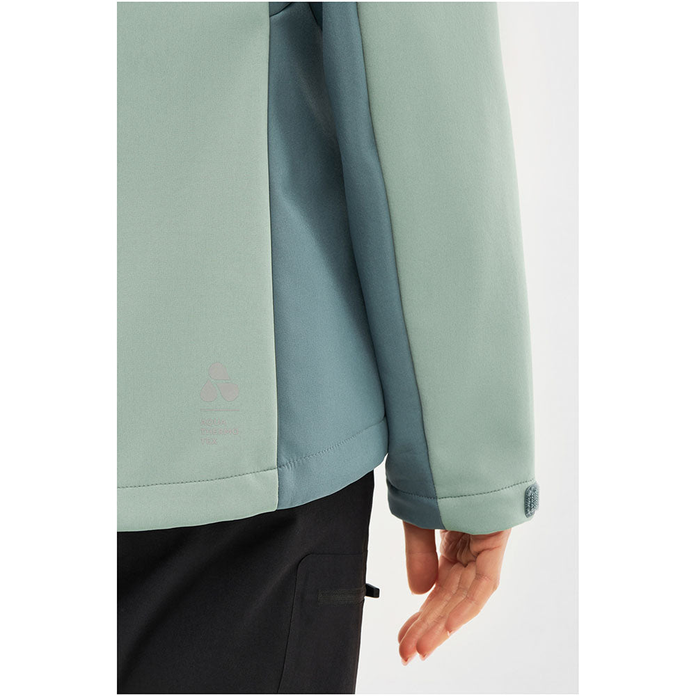 Viking Kerns Geaca Softshell Femei