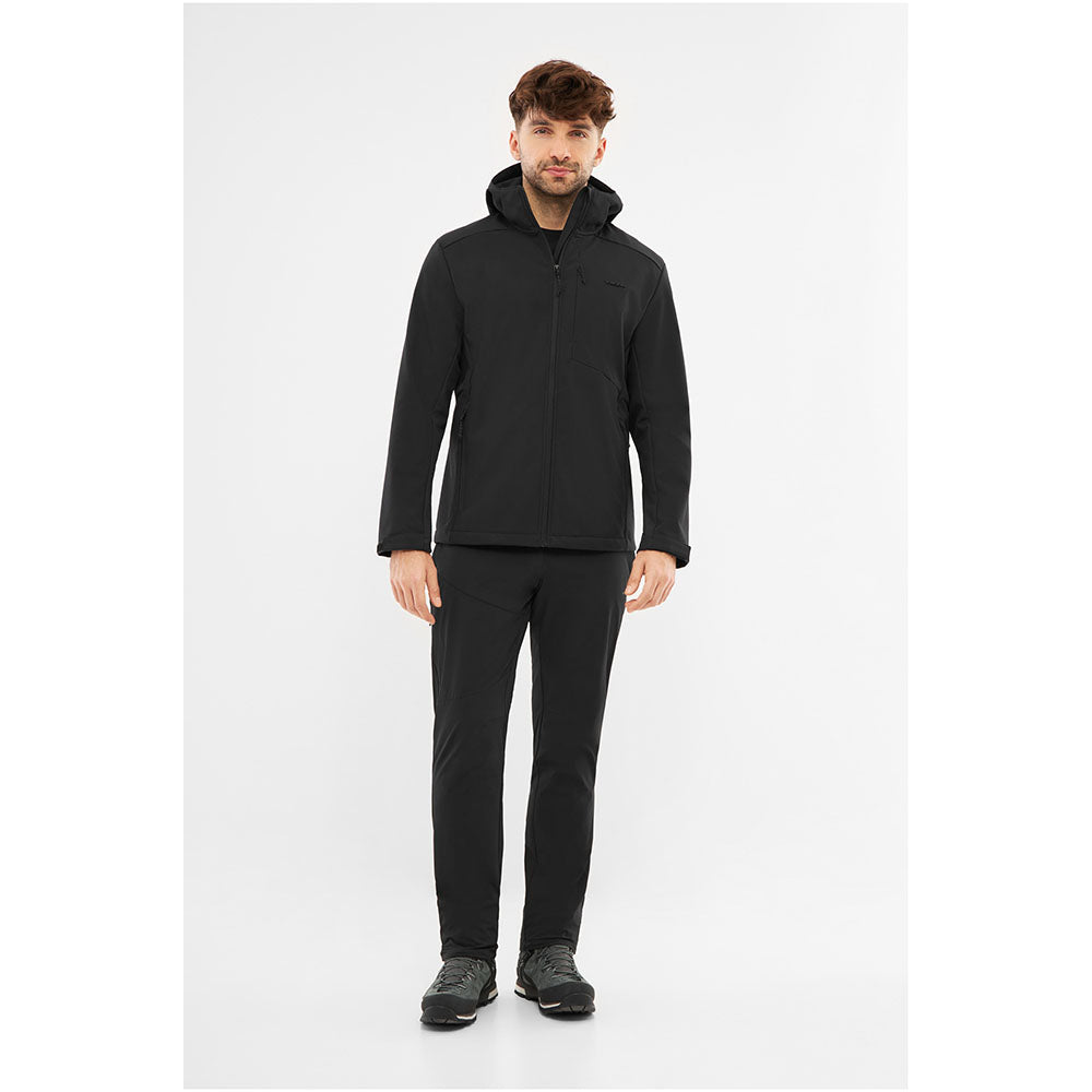 Viking Kerns Geaca Softshell Barbati