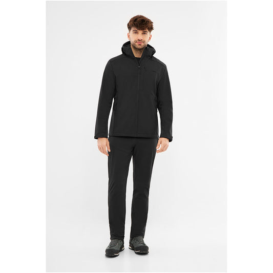 Viking Kerns Geaca Softshell Barbati