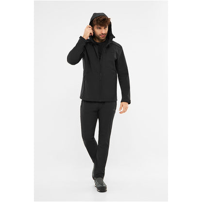 Viking Kerns Geaca Softshell Barbati