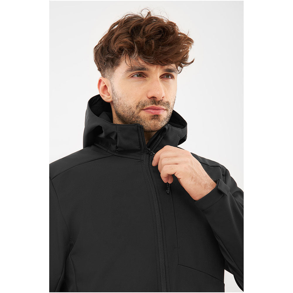 Viking Kerns Geaca Softshell Barbati