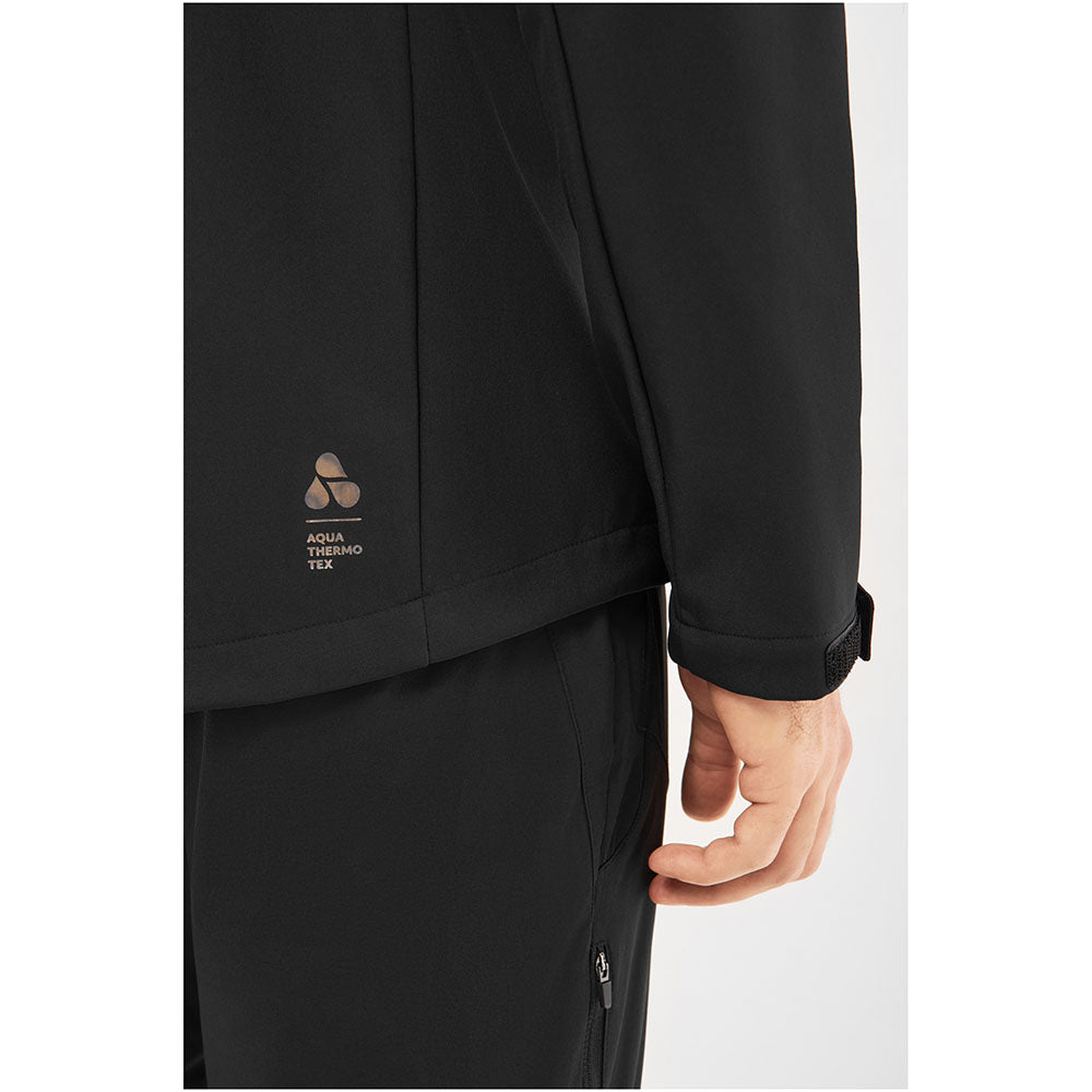 Viking Kerns Geaca Softshell Barbati