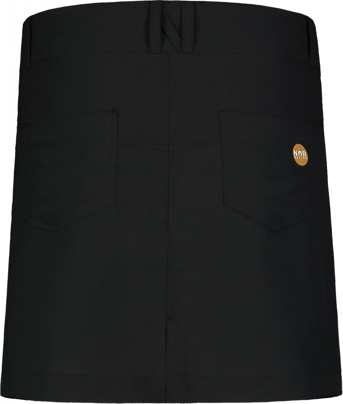 Fusta Dama W Rising Neagra