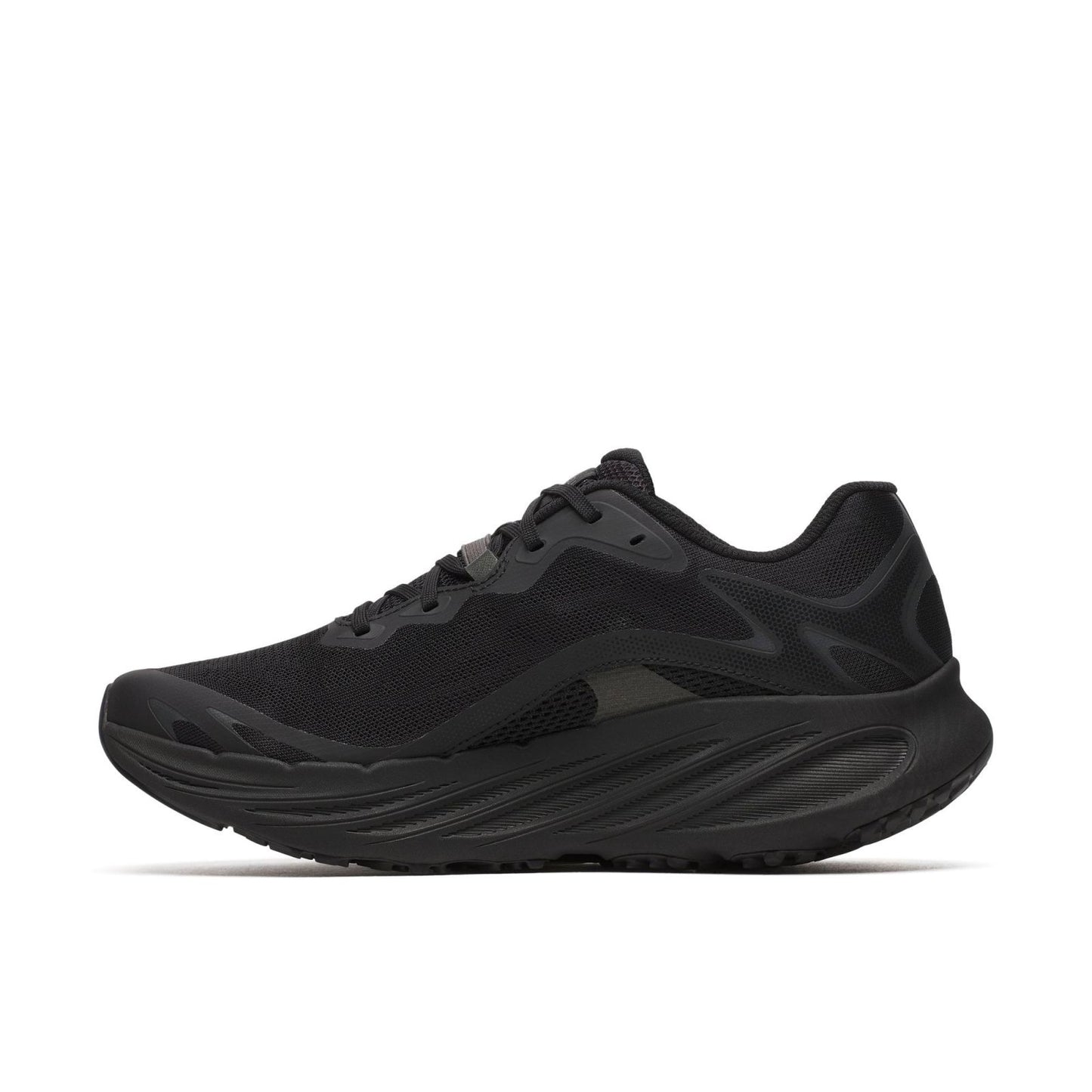 Merrell ProMorph – Pantofi Alergare Bărbați Black