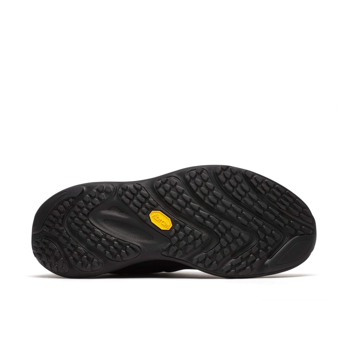 Merrell ProMorph – Pantofi Alergare Bărbați Black