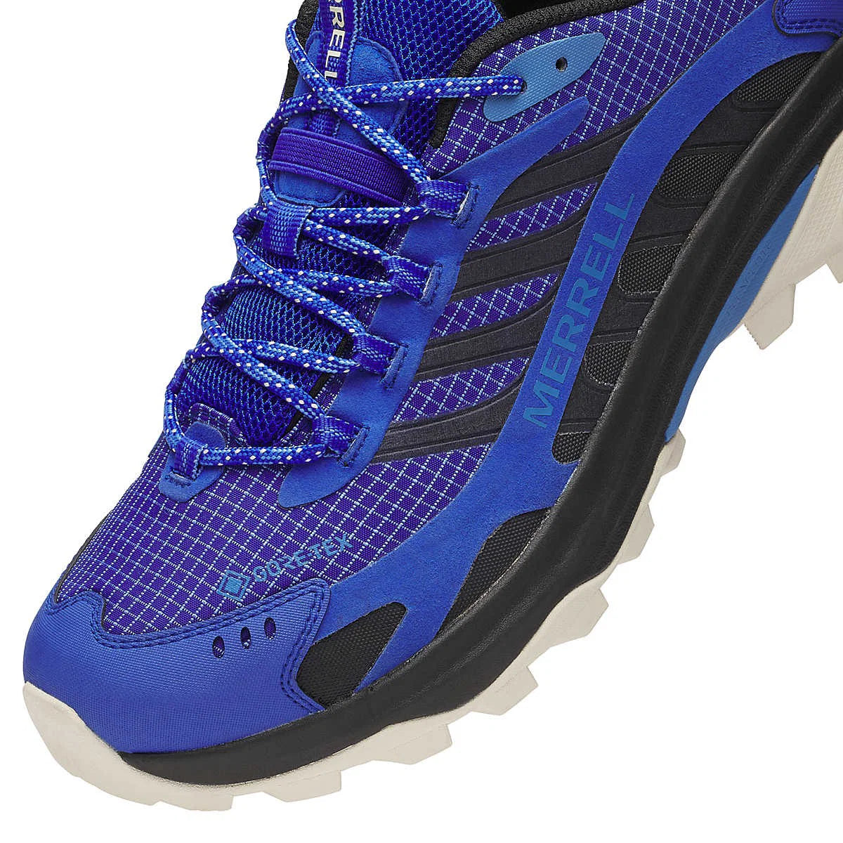 Merrell Moab Speed 2 GTX – Pantofi Trail Bărbați Gore-Tex