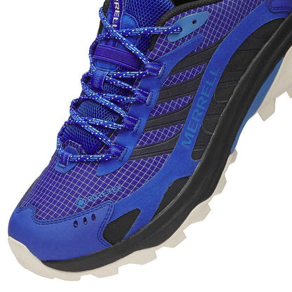 Merrell Moab Speed 2 GTX – Pantofi Trail Bărbați Gore-Tex