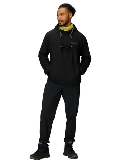 Marmot Aerothermal Hdy  Jacheta Barbati