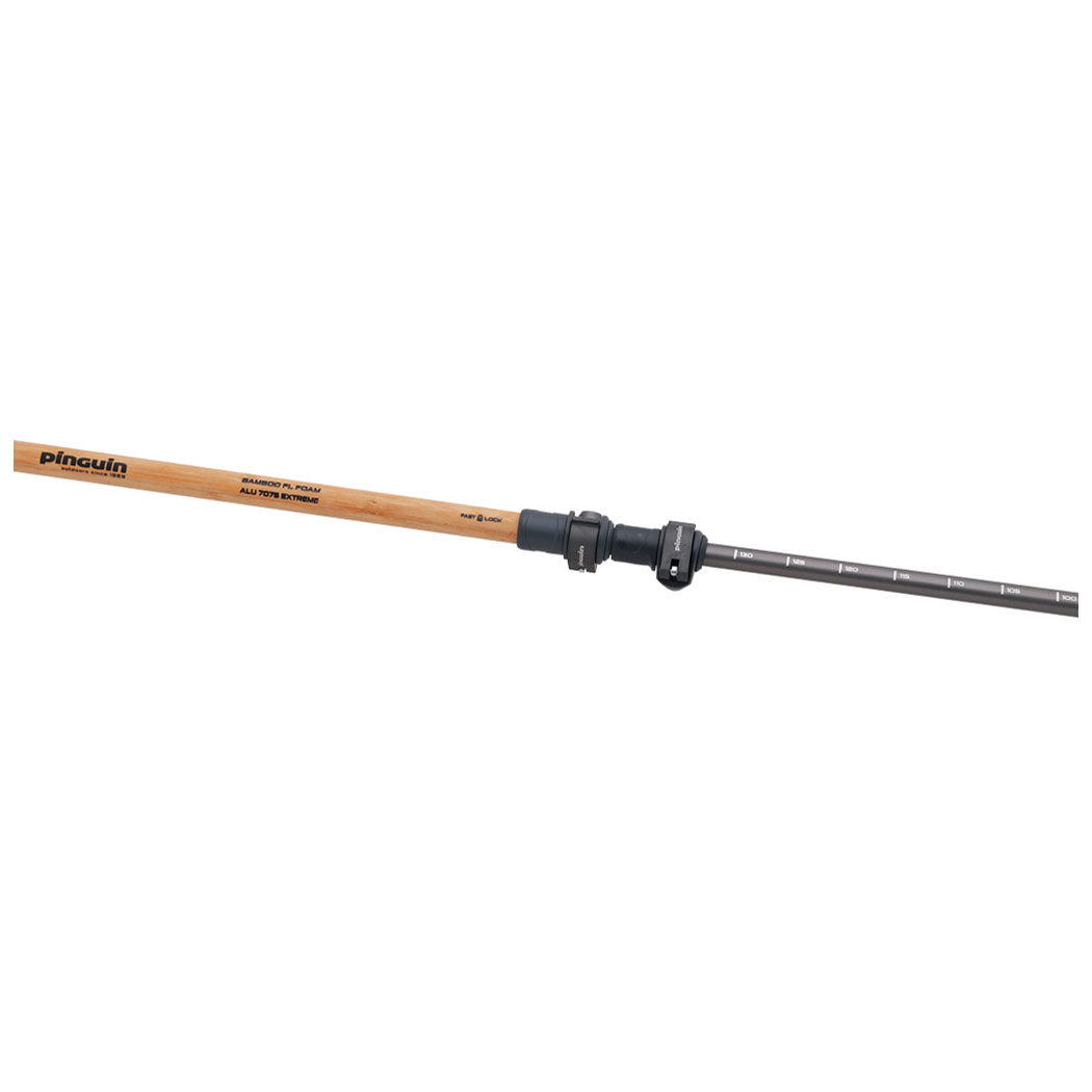 Pinguin Bamboo FL Bete Trekking