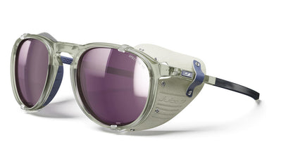 Julbo Millenium – Ochelari Soare Polarized HD Army Green/White/Blue