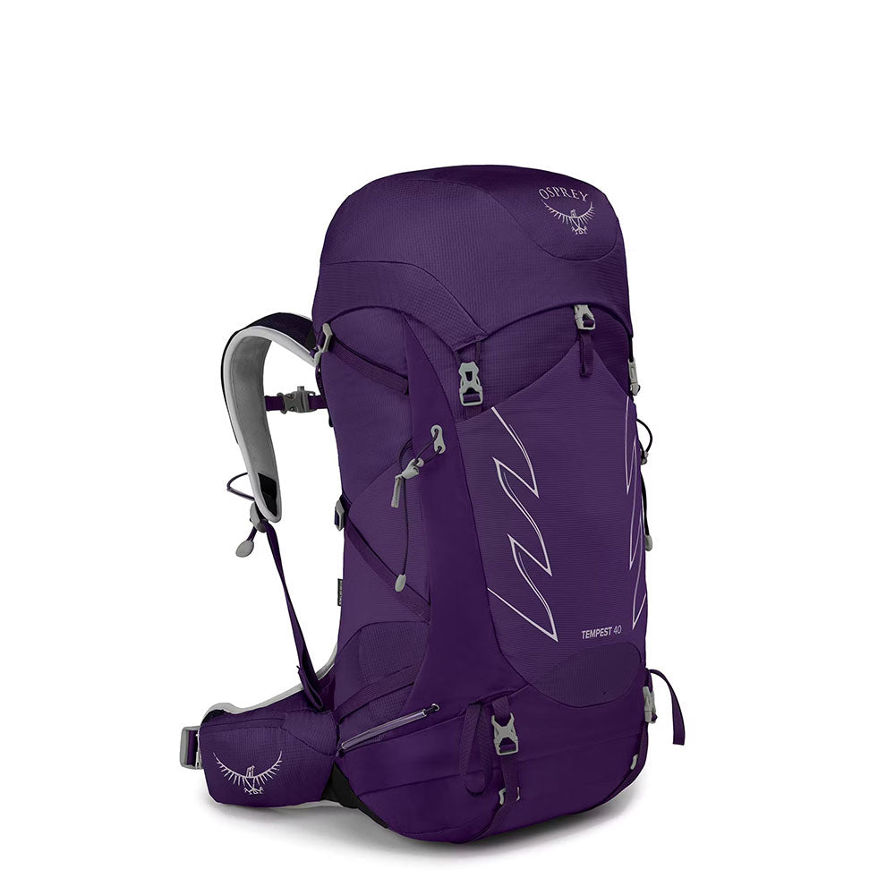 Osprey Tempest 40 Rucsac Drumetie Femei