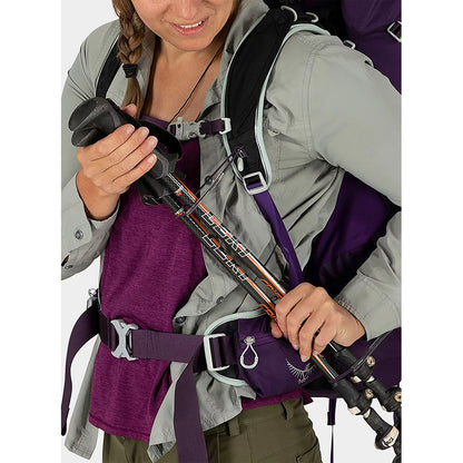 Osprey Tempest 40 Rucsac Drumetie Femei
