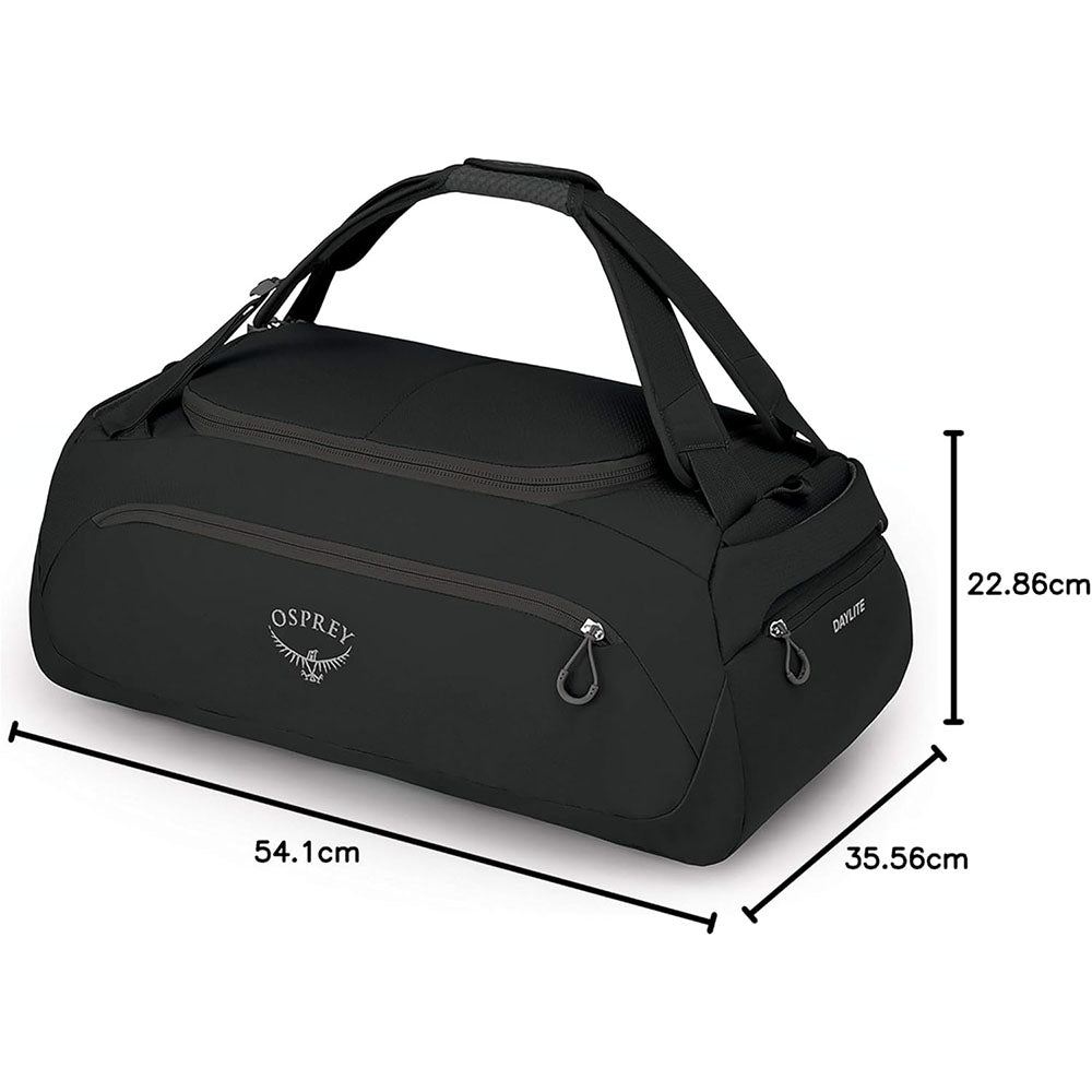 Osprey Daylite 45 Geanta Voiaj Unisex
