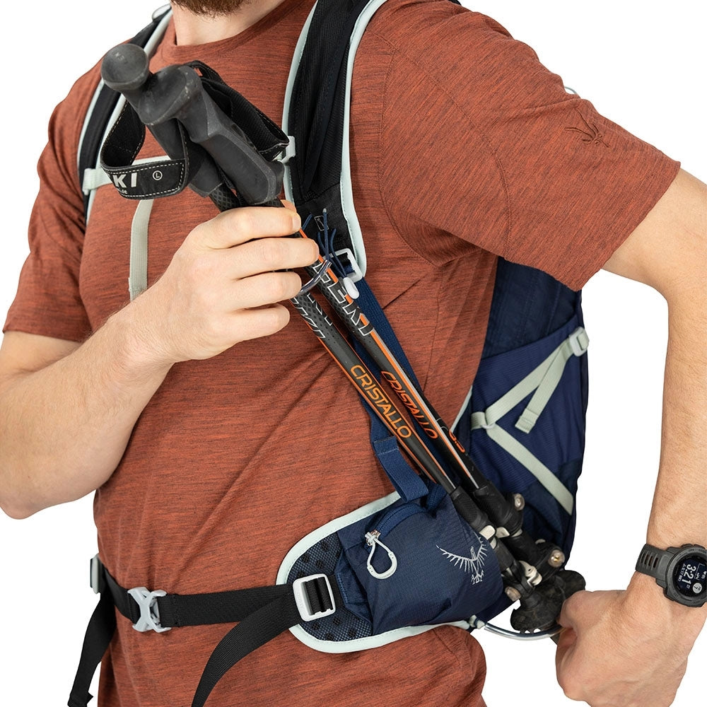 Osprey Talon 11 Rucsac Drumetie Barbati