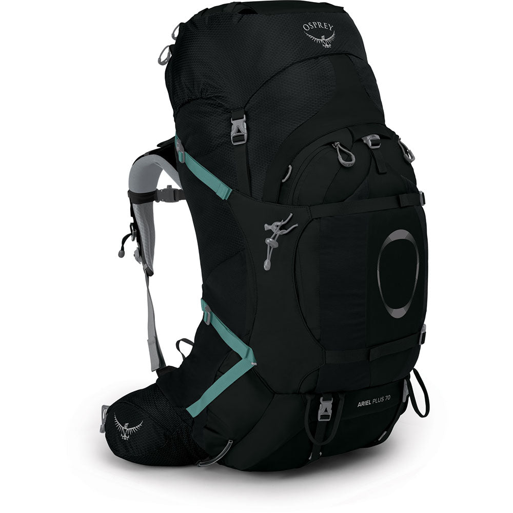 Osprey Ariel Plus 70 Rucsac Drumetie Femei