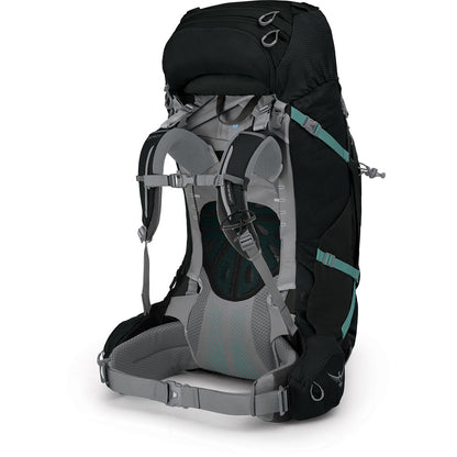 Osprey Ariel Plus 70 Rucsac Drumetie Femei