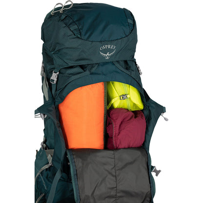 Osprey Ariel Plus 70 Rucsac Drumetie Femei