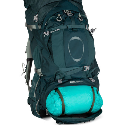 Osprey Ariel Plus 70 Rucsac Drumetie Femei