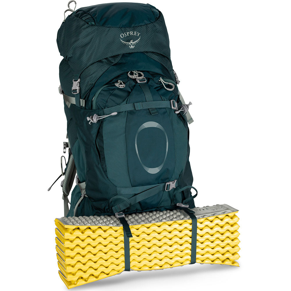Osprey Ariel Plus 70 Rucsac Drumetie Femei