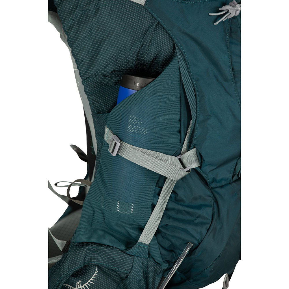 Osprey Ariel Plus 70 Rucsac Drumetie Femei