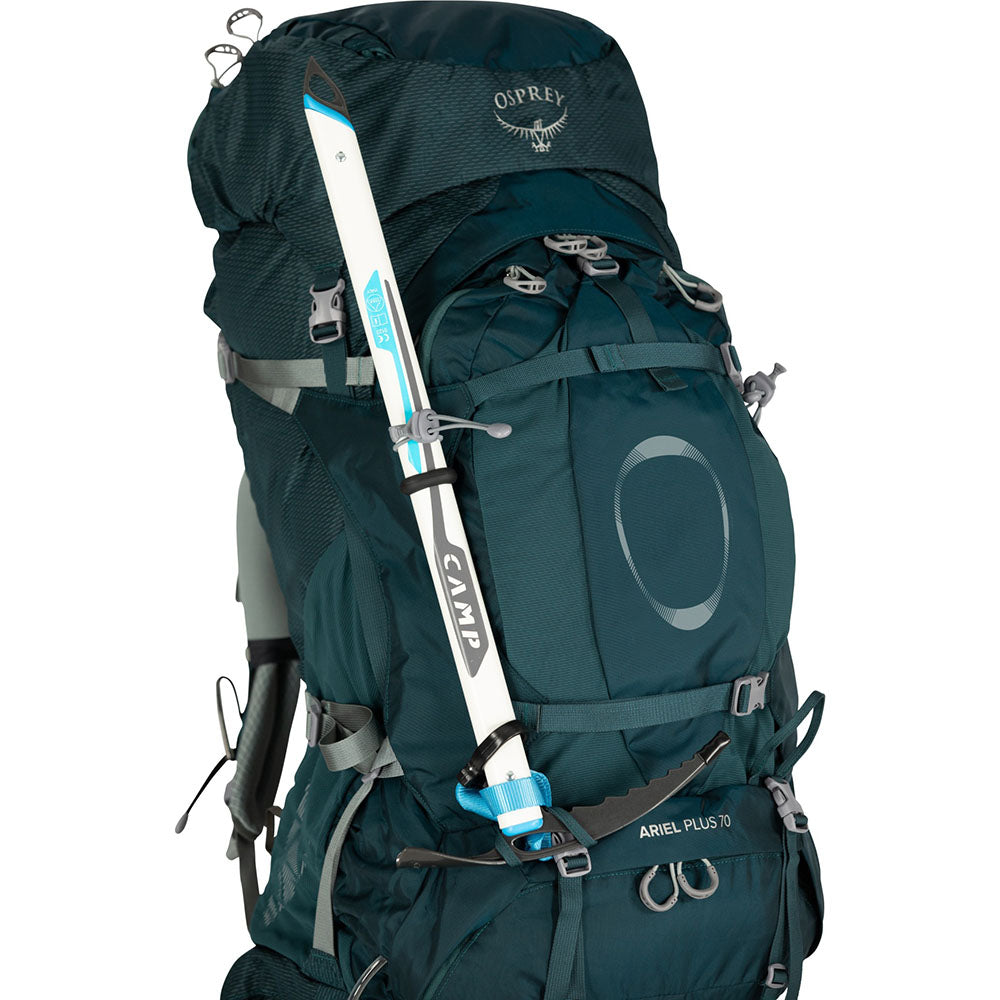 Osprey Ariel Plus 70 Rucsac Drumetie Femei