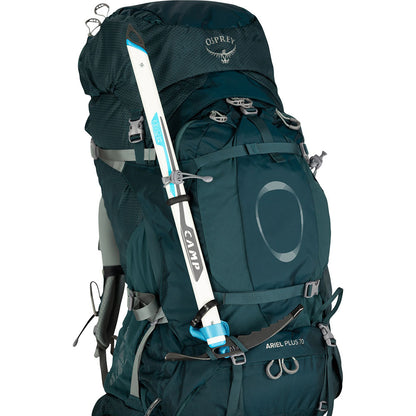 Osprey Ariel Plus 70 Rucsac Drumetie Femei
