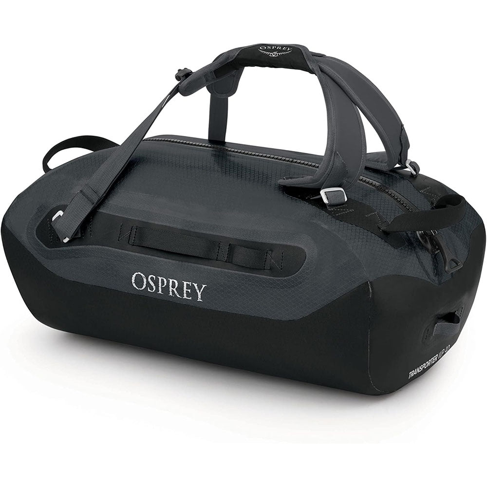 Osprey Transporter Waterproof 40 Geanta Voiaj Impermeabila