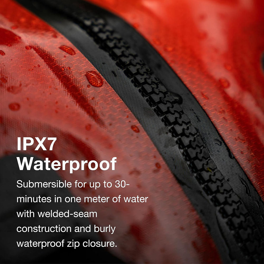 Osprey Transporter Waterproof 40 Geanta Voiaj Impermeabila