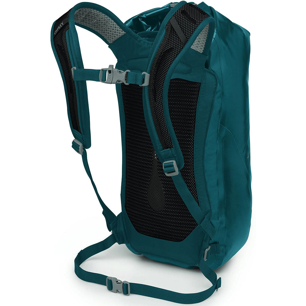 Osprey Transporter Waterproof 25 Rucsac Drumetie Unisex