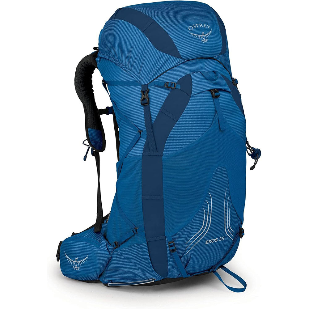 Osprey Exos 38 Rucsac Drumetie Barbati
