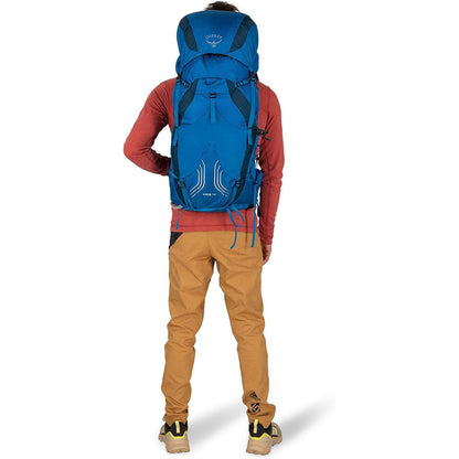 Osprey Exos 38 Rucsac Drumetie Barbati