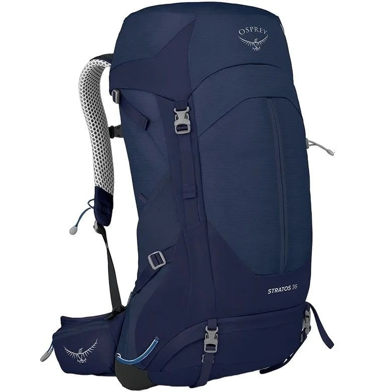 Osprey Stratos 36 Rucsac Drumetie Barbati