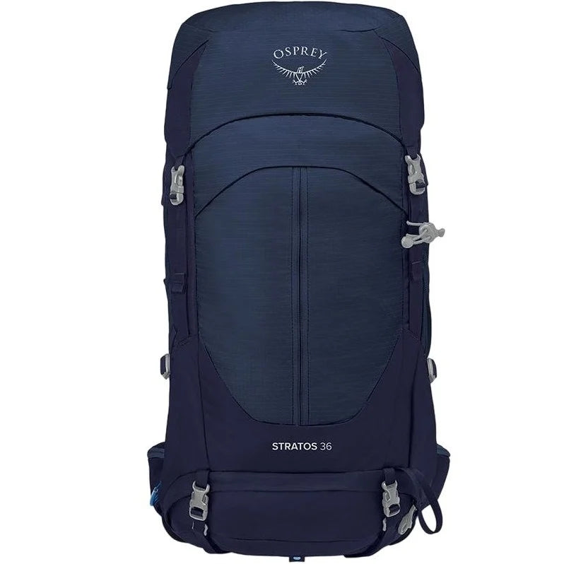 Osprey Stratos 36 Rucsac Drumetie Barbati