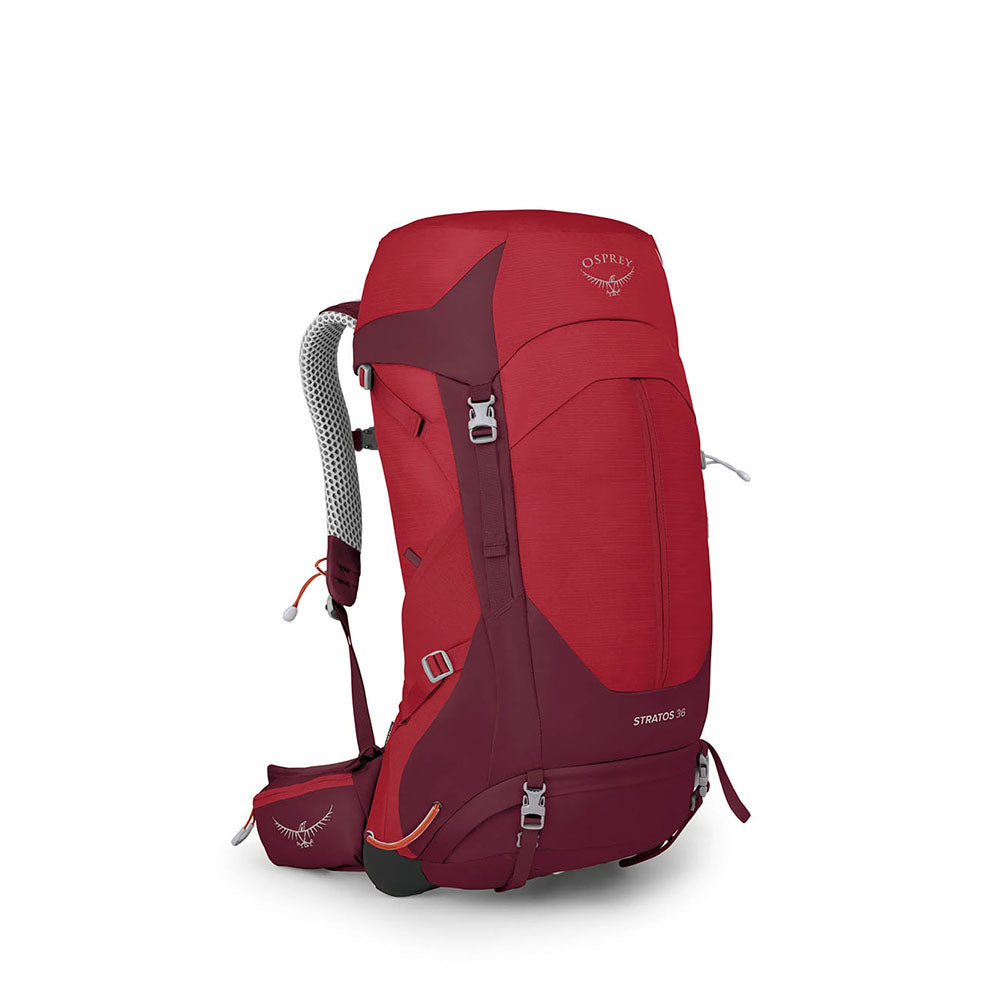 Osprey Stratos 36 Rucsac Drumetie Barbati