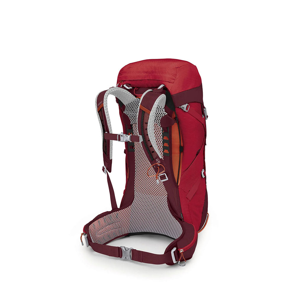 Osprey Stratos 36 Rucsac Drumetie Barbati