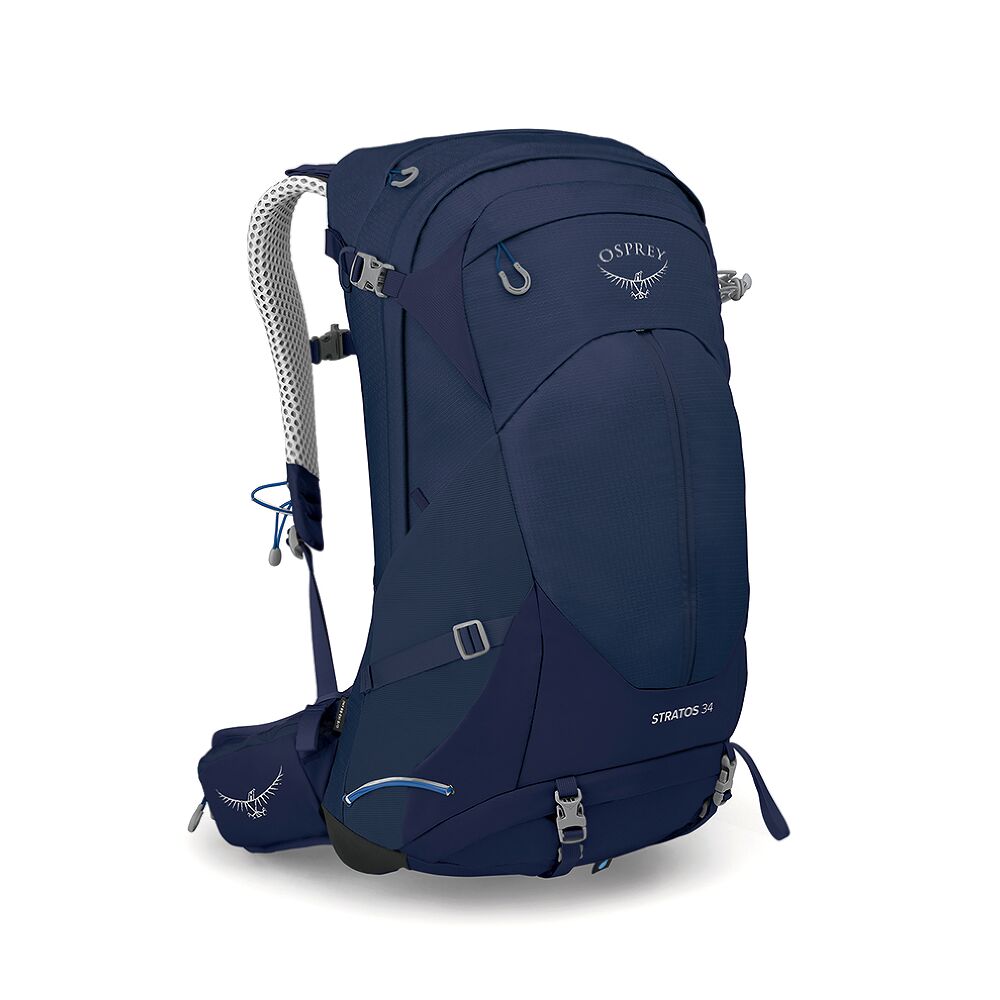 Osprey Stratos 34 Rucsac Drumetie Barbati