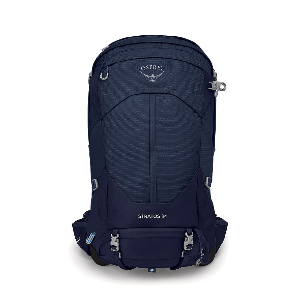 Osprey Stratos 34 Rucsac Drumetie Barbati