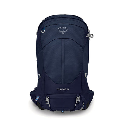 Osprey Stratos 34 Rucsac Drumetie Barbati