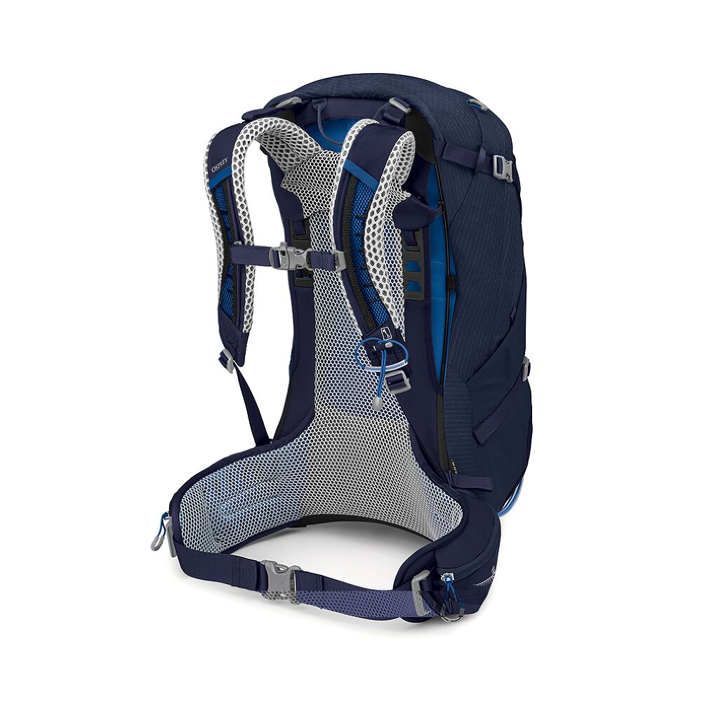 Osprey Stratos 34 Rucsac Drumetie Barbati