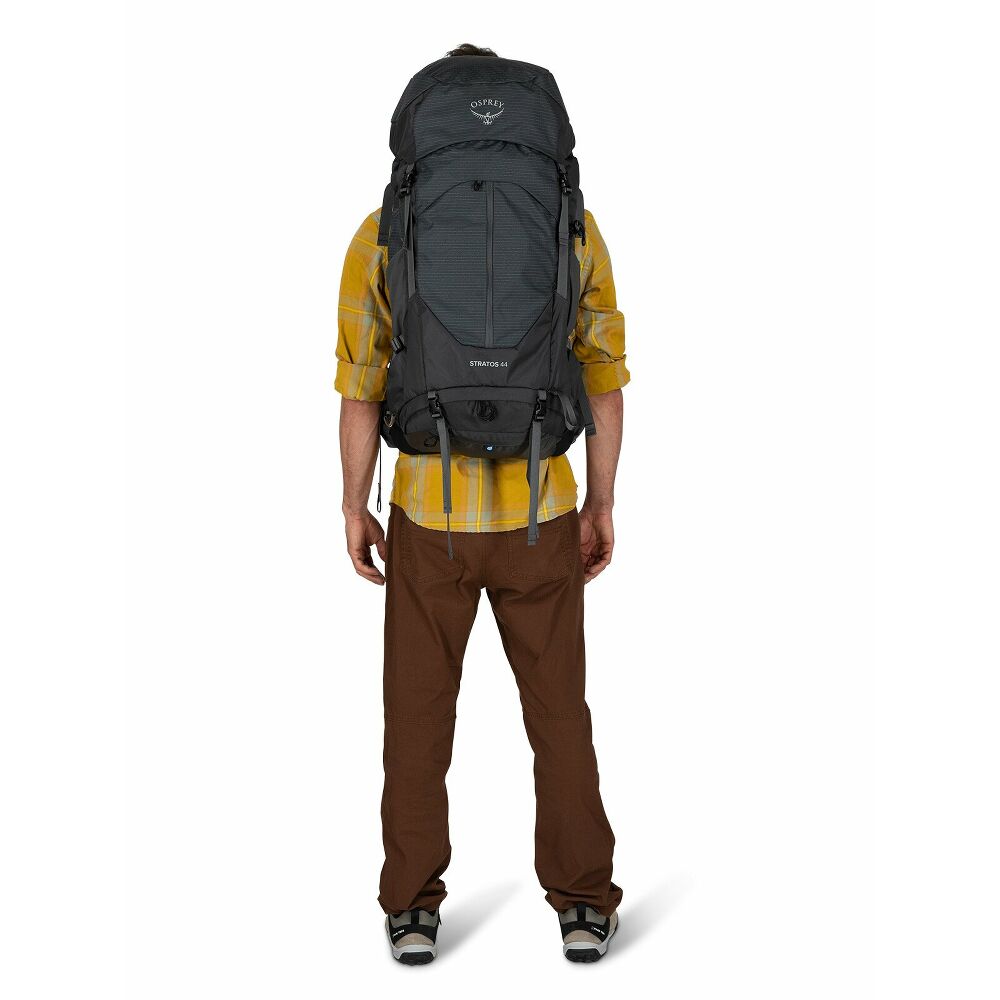 Osprey Stratos 44 Rucsac Drumetie Barbati