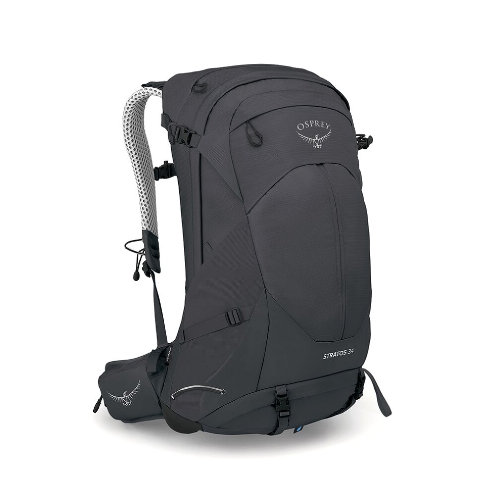 Osprey Stratos 34 Rucsac Drumetie Barbati